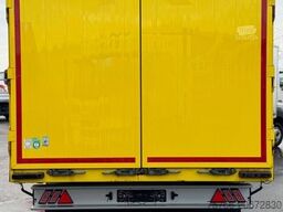 DINKEL Hochgekuppelt / Türen / 12 PAL