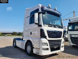 MAN TGX 18.510, XXL , Intarder, Navigation, 1.Hand