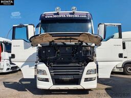 MAN TGX 18.510, XXL , Intarder, Navigation, 1.Hand