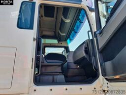 MAN TGX 18.510, XXL , Intarder, Navigation,  1.Hand