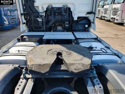 MAN TGX 18.510, XXL , Intarder, Navigation, 1.Hand