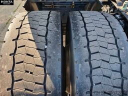 MAN TGX 18.510, XXL , Intarder, Navigation,  1.Hand