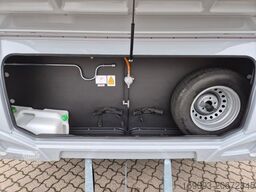 STERCKEMAN 455 CP Sport Edition *MJ26*Klima*Vollausstattung