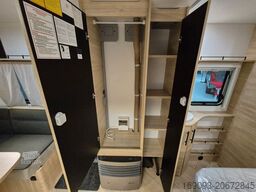 STERCKEMAN 455 CP Sport Edition *MJ26*Klima*Vollausstattung