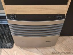 STERCKEMAN 455 CP Sport Edition *MJ26*Klima*Vollausstattung