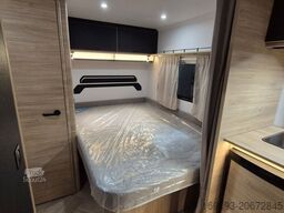 STERCKEMAN 455 CP Sport Edition *MJ26*Klima*Vollausstattung