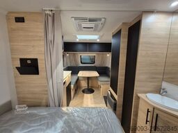 STERCKEMAN 455 CP Sport Edition *MJ26*Klima*Vollausstattung