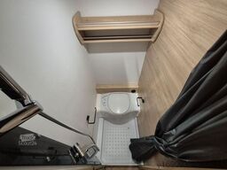 STERCKEMAN 455 CP Sport Edition *MJ26*Klima*Vollausstattung