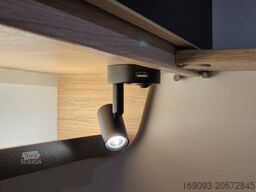 STERCKEMAN 455 CP Sport Edition *MJ26*Klima*Vollausstattung