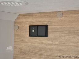 STERCKEMAN 455 CP Sport Edition *MJ26*Klima*Vollausstattung