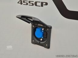 STERCKEMAN 455 CP Sport Edition *MJ26*Klima*Vollausstattung