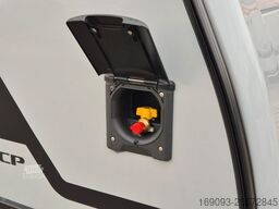 STERCKEMAN 455 CP Sport Edition *MJ26*Klima*Vollausstattung