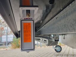 STERCKEMAN 455 CP Sport Edition *MJ26*Klima*Vollausstattung