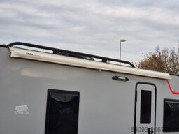 STERCKEMAN 455 CP Sport Edition *MJ26*Klima*Vollausstattung