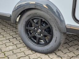 STERCKEMAN 455 CP Sport Edition *MJ26*Klima*Vollausstattung