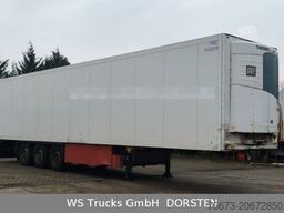 SCHMITZ CARGOBULL Kühlauflieger Rohrbahn Hooks | TK SLX 200