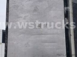 SCHMITZ CARGOBULL Kühlauflieger Rohrbahn Hooks | TK SLX 200