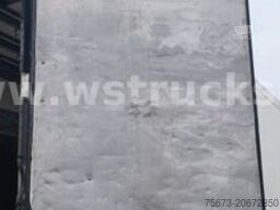 SCHMITZ CARGOBULL Kühlauflieger Rohrbahn Hooks | TK SLX 200