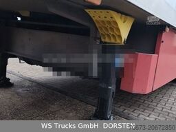 SCHMITZ CARGOBULL Kühlauflieger Rohrbahn Hooks | TK SLX 200