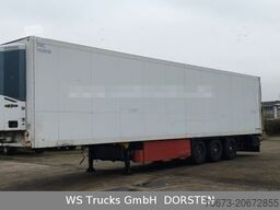 SCHMITZ CARGOBULL Kühlauflieger Rohrbahn Hooks | TK SLX 200