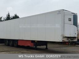 SCHMITZ CARGOBULL Kühlauflieger Rohrbahn Hooks | TK SLX 200