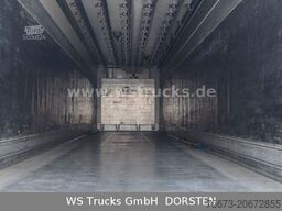 SCHMITZ CARGOBULL Kühlauflieger Rohrbahn Hooks | TK SLX 200