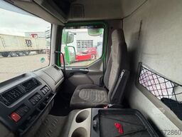 DAF LF 45 220 EURO 5 THEO MULDER ISOLATED BOX + HEAT