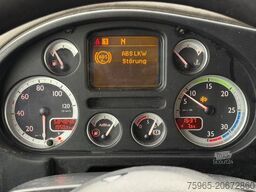 DAF LF 45 220 EURO 5 THEO MULDER ISOLATED BOX + HEAT