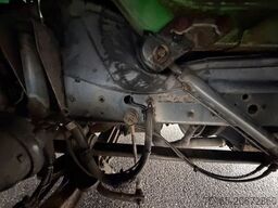 DAF LF 45 220 EURO 5 THEO MULDER ISOLATED BOX + HEAT