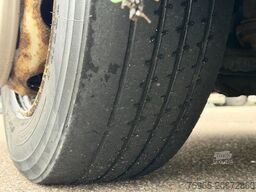 DAF LF 45 220 EURO 5 THEO MULDER ISOLATED BOX + HEAT