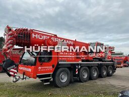 LIEBHERR LTM 1110-5.1