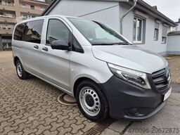 MERCEDES-BENZ Vito Mixto 116 CDI RWD kompakt