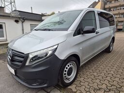 MERCEDES-BENZ Vito Mixto 116 CDI RWD kompakt