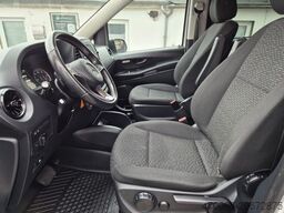 MERCEDES-BENZ Vito Mixto 116 CDI RWD kompakt