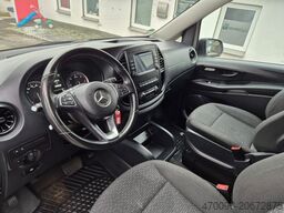 MERCEDES-BENZ Vito Mixto 116 CDI RWD kompakt