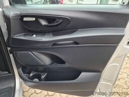 MERCEDES-BENZ Vito Mixto 116 CDI RWD kompakt