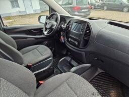 MERCEDES-BENZ Vito Mixto 116 CDI RWD kompakt