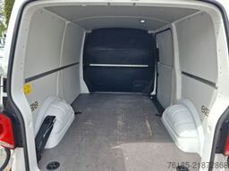 VOLKSWAGEN T6.1 Kasten  1. Hand Klima