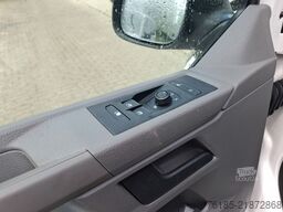 VOLKSWAGEN T6.1 Kasten  1. Hand Klima