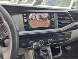 VOLKSWAGEN T6.1 Kasten  1. Hand Klima