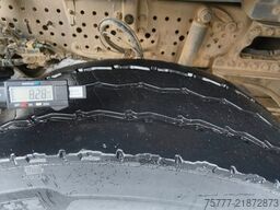 MERCEDES-BENZ Actros 18-48 Stream Space-MP4-Retarder-Hydraulik