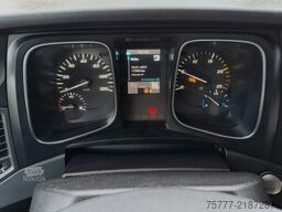 MERCEDES-BENZ Actros 18-48 Stream Space-MP4-Retarder-Hydraulik