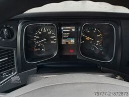 MERCEDES-BENZ Actros 18-48 Stream Space-MP4-Retarder-Hydraulik