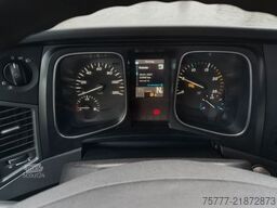 MERCEDES-BENZ Actros 18-48 Stream Space-MP4-Retarder-Hydraulik