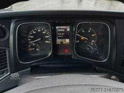 MERCEDES-BENZ Actros 18-48 Stream Space-MP4-Retarder-Hydraulik
