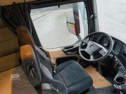 MERCEDES-BENZ Actros 18-48 Stream Space-MP4-Retarder-Hydraulik