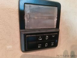 MERCEDES-BENZ Actros 18-48 Stream Space-MP4-Retarder-Hydraulik