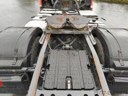 MERCEDES-BENZ Actros 18-48 Stream Space-MP4-Retarder-Hydraulik