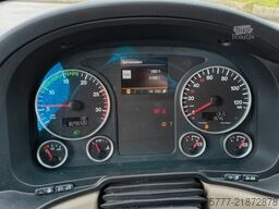 MAN TGX 26.470XXL INTARDER-Lift/Lenk-419tkm Engine