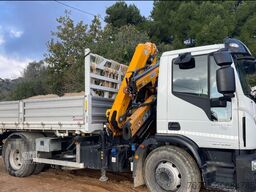 Iveco Eurocargo 160.25